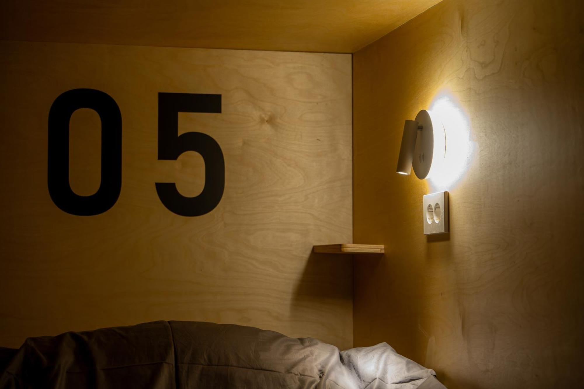 Hithere Guesthouse Seoul Ngoại thất bức ảnh