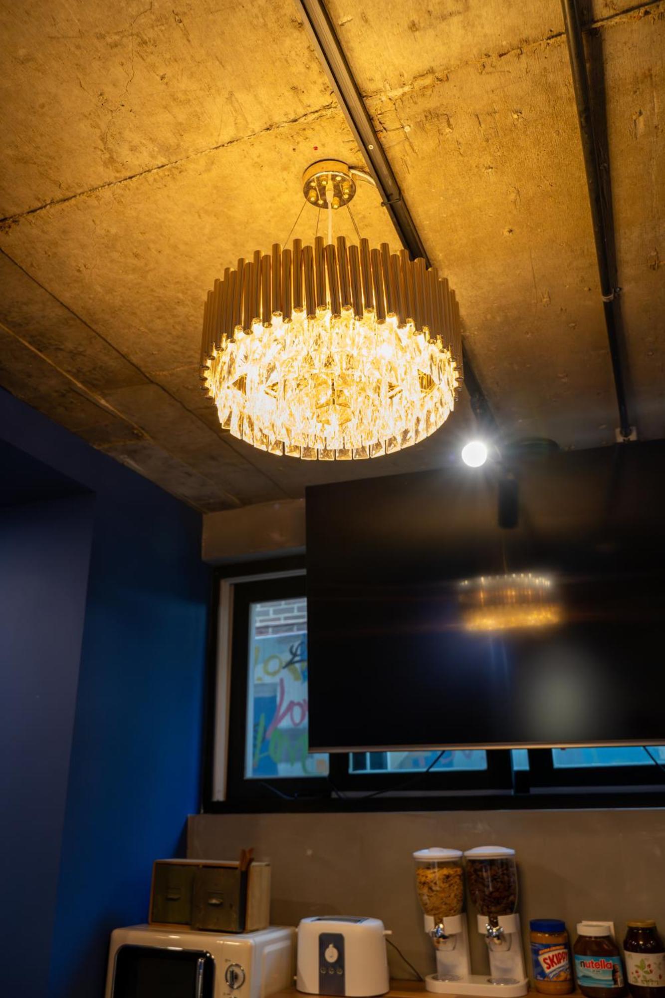 Hithere Guesthouse Seoul Ngoại thất bức ảnh