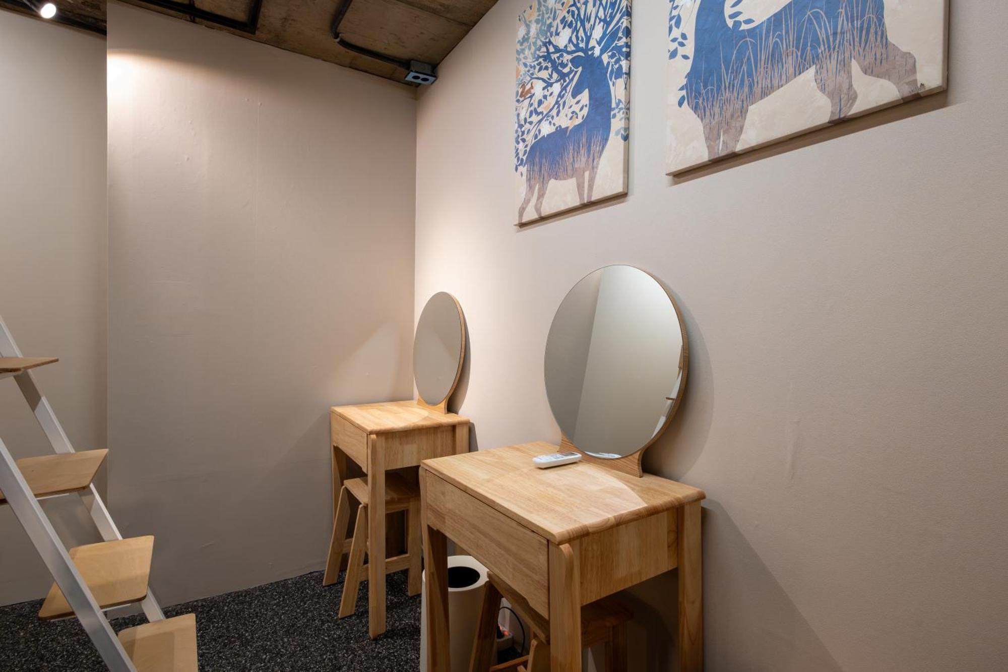 Hithere Guesthouse Seoul Ngoại thất bức ảnh